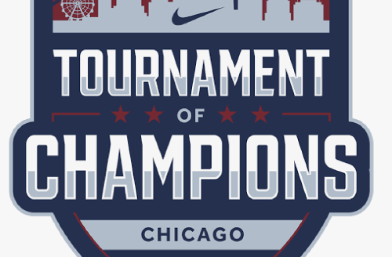 Brooks' Notebook: Live Notes From Nike TOC - Day One