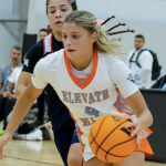 Elevate Elite: 9 Players Building Momentum