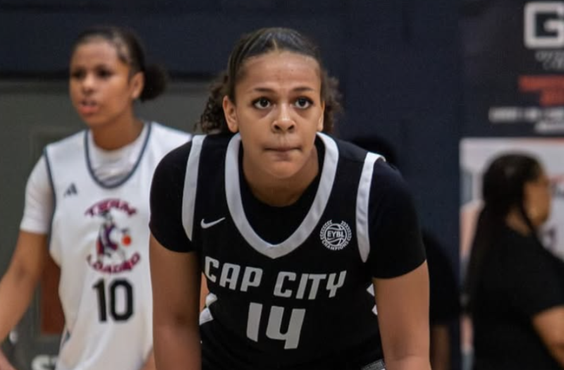 Young and Mighty: 7 Underclassmen to Know