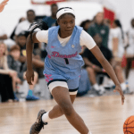 Team Durant: VA Players Closing Out July