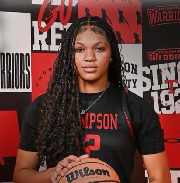 Braelyn Castille