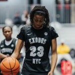 2027s Cap Off Final Live Period: Part 1