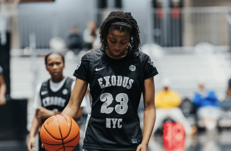 2027s Cap Off Final Live Period: Part 1