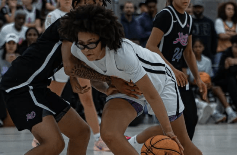 2027s Cap Off Final Live Period: Part 2