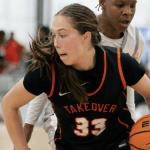 2028s Finish Summer Ahead of Junior Year: Part 1