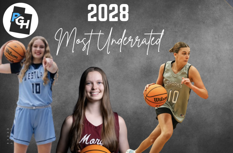 Fan Vote: Utah’s Most Underrated 2028 Player