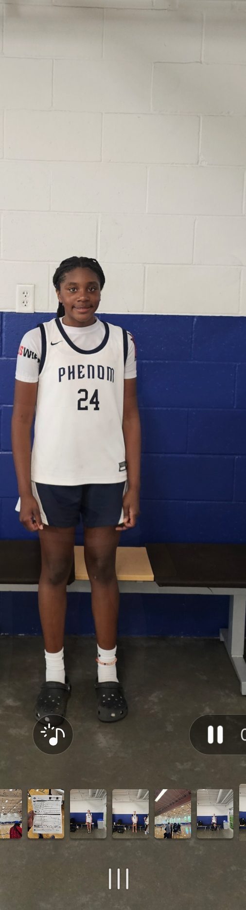 Ma’kenzi Bryant