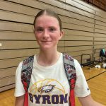 Shayla Bacon