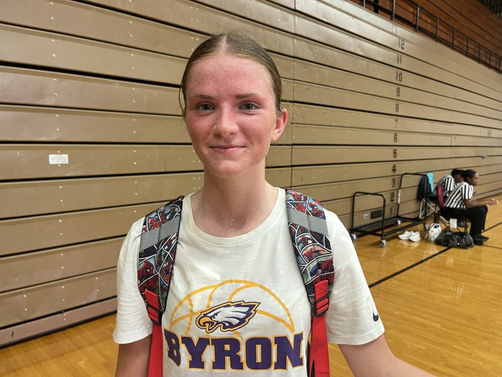 Shayla Bacon
