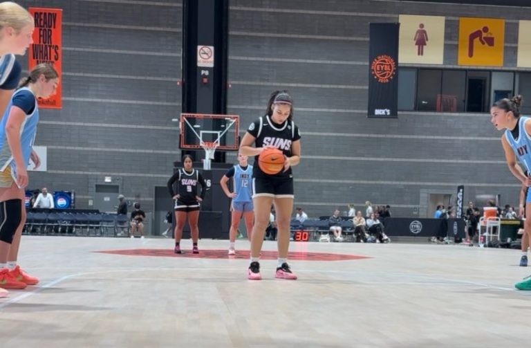 Nike Nationals Standouts: Stock Up in Chicago
