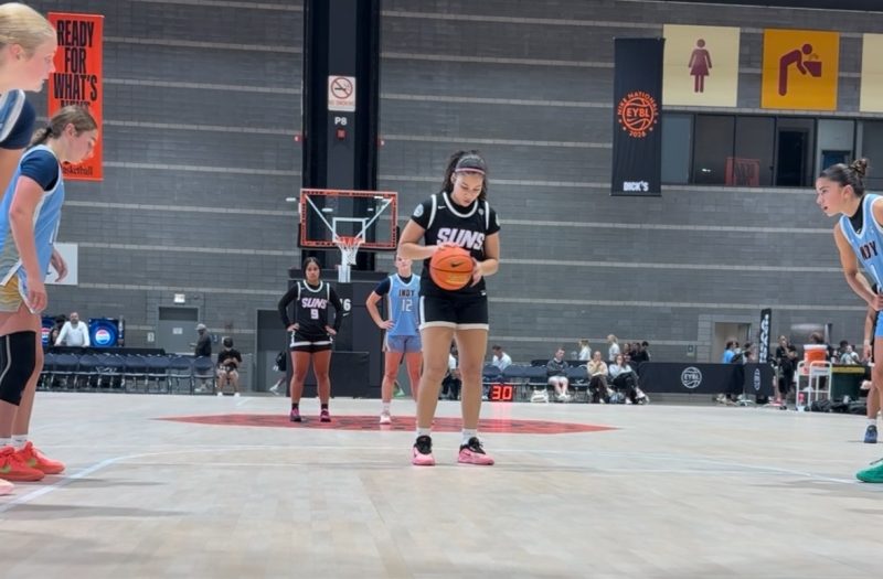 Nike Nationals Standouts: Stock Up in Chicago