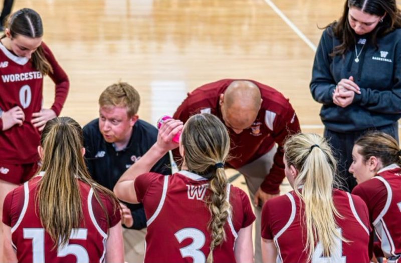 NEPSAC Showcase Highlight: Worcester Academy