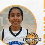 Five Make Battle In The Sunflower 17U Second Team