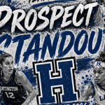 Huntington Team Camp: Prospect Standouts