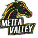 Metea Valley
