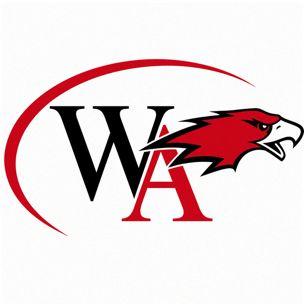 Woodward Academy