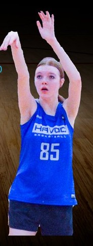 Emma Larson
