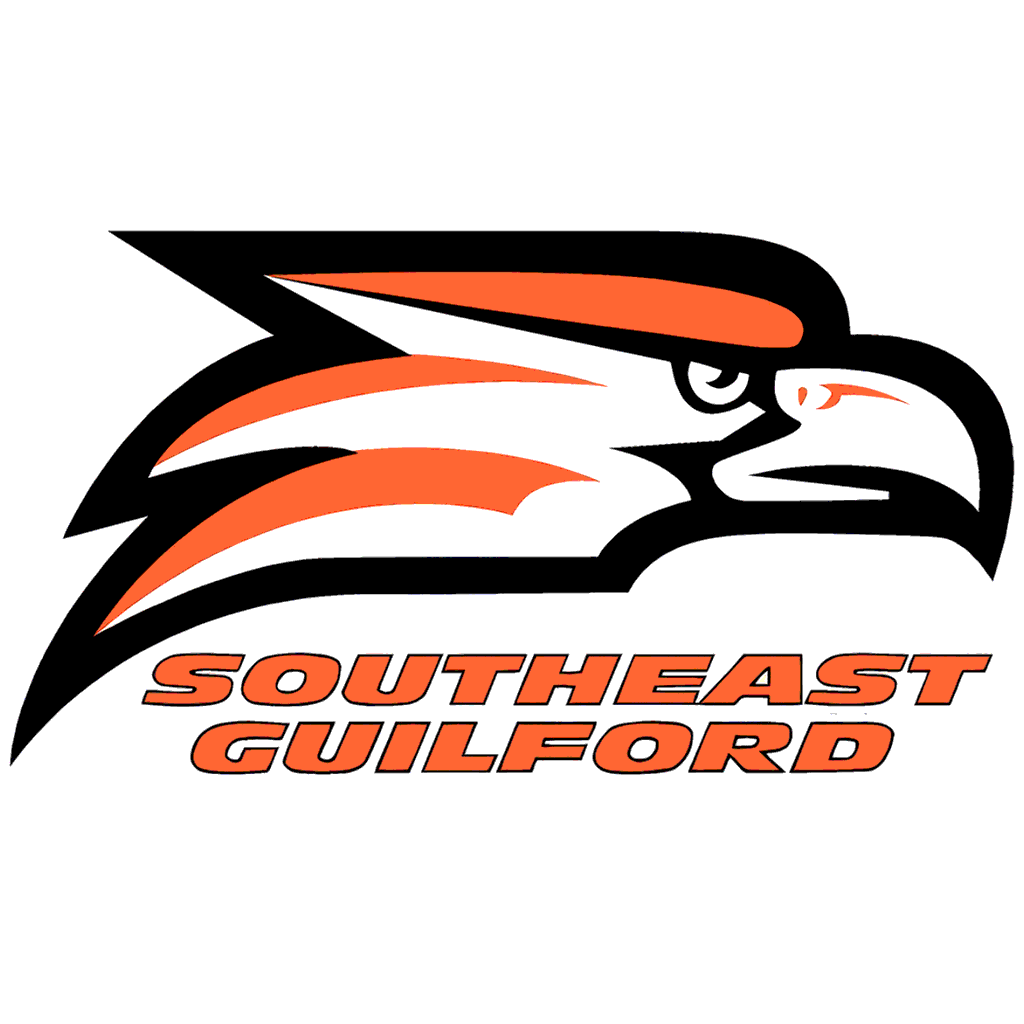 Southeast Guilford