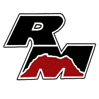 Red Mountain