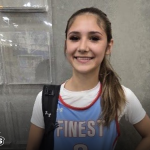 Super 64: Sunday Evening Clutch Performers