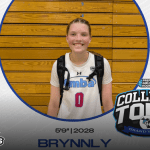 Summer Rankings Update: 2028 Point Guards in the Top 30