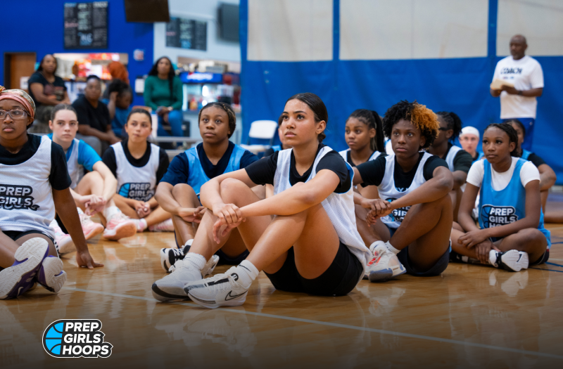 The 2026 Prep Girls Hoops Fall Showcase Lineup… Are You Ready?