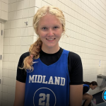 Northwood Team Camp: Frontcourt Performers