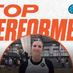 The Encore- 17U Sharp Shooters