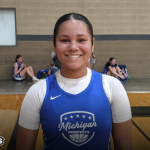 Tuesday Night Tune Up: Court Commanders