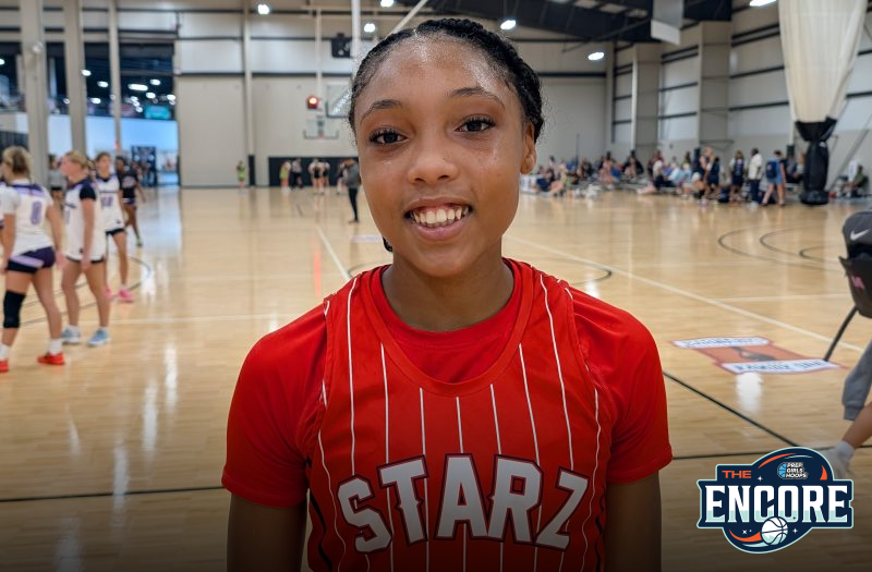 The Encore: Soon to Be Freshman Phenom