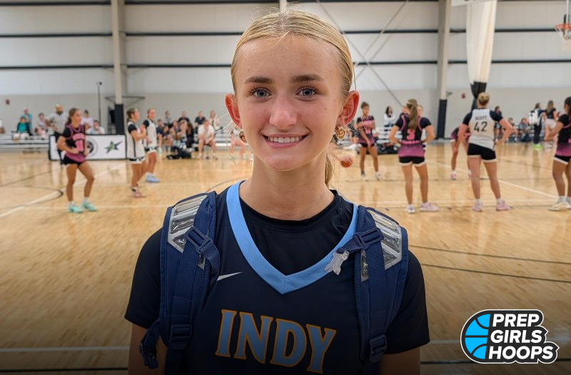 The Encore: 16U Point Guard Playmakers