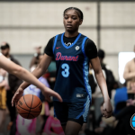 Watch Her Work: From Nike Nationals to WNBA All-Star Friday Night