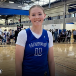 AAU Awards: 2030 Breakout Player of the Year