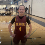 Youngsters on the rise at the Meltdown