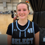 The Encore: 16U Shout Outs