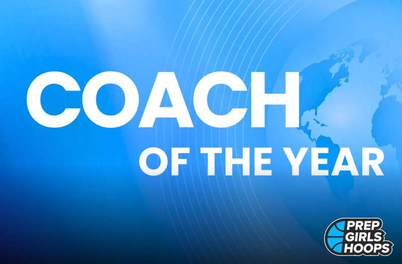 Minnesota AAU Coach of the Year: Tim Ellefson