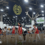 Vegas Takeover: NM Prospects Light Up Las Vegas
