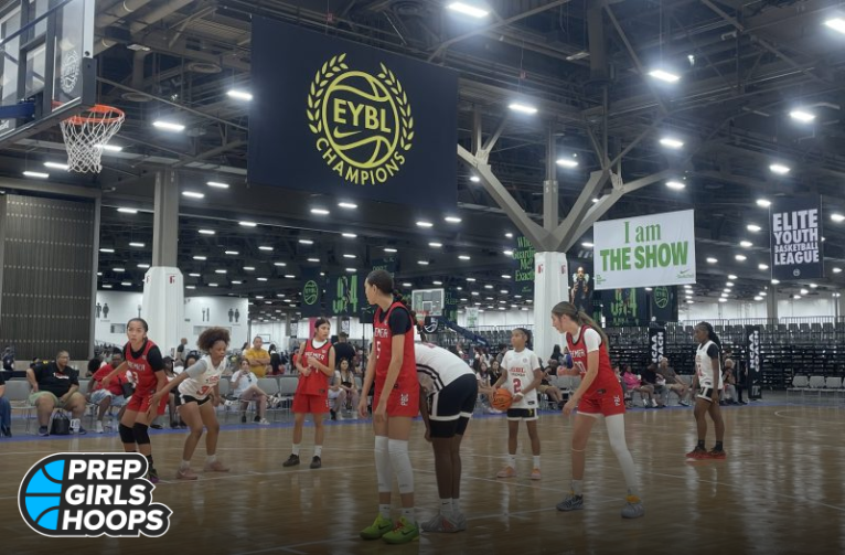 Vegas Takeover: NM Prospects Light Up Las Vegas