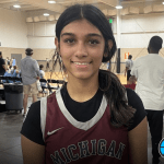 Mitten Summer Showdown: Beyond the Arc
