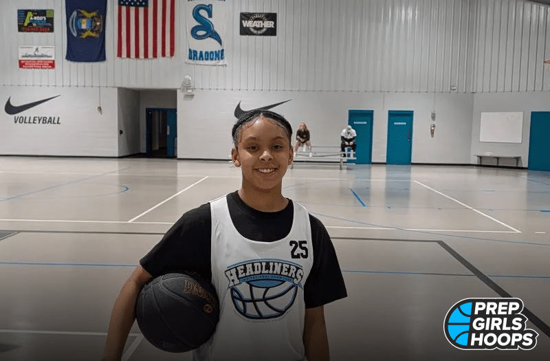 Guards I'd Love to See at the Freshman Showcase