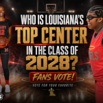 Who Is Louisiana’s Top Center in the Class of 2028? Fans Vote
