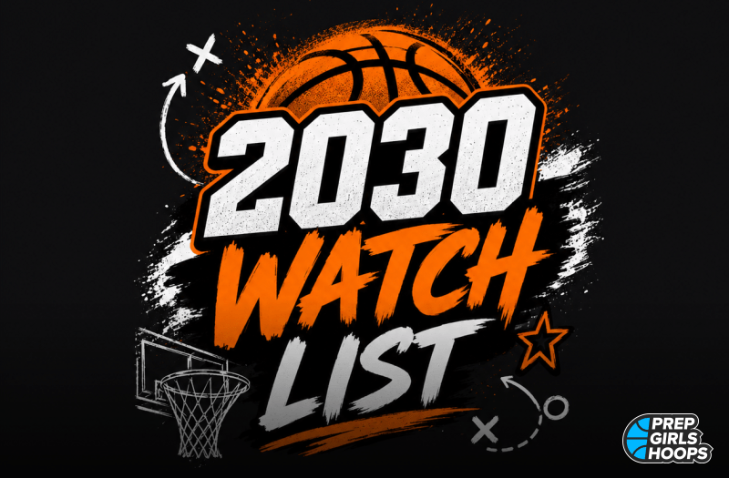 New Release: 2030 WATCH LIST
