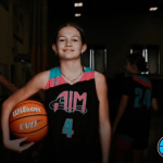 Last AAU Sendoff Games of the Season