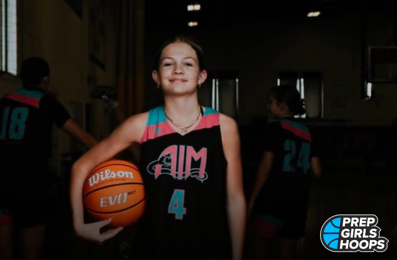 Last AAU Sendoff Games of the Season