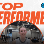 The Encore- Karley’s 17U All-Tournament Team