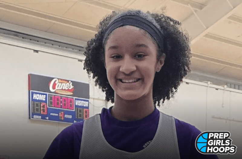 2030 Texas Rankings: Biggest Movers