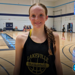 Northwood Team Camp: New Forwards Make Headway