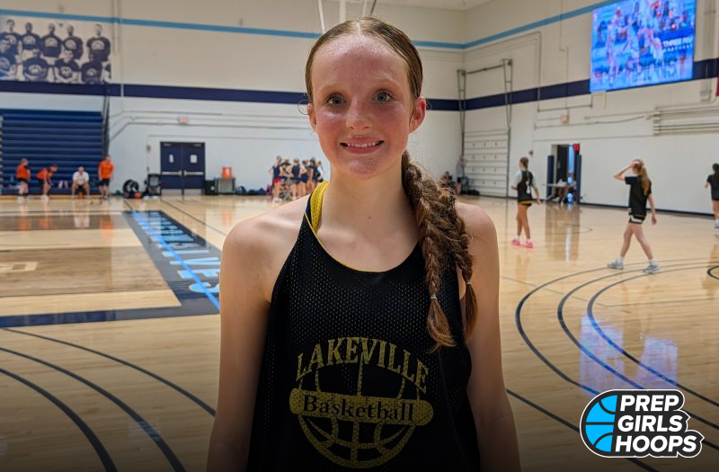 Northwood Team Camp: New Forwards Make Headway