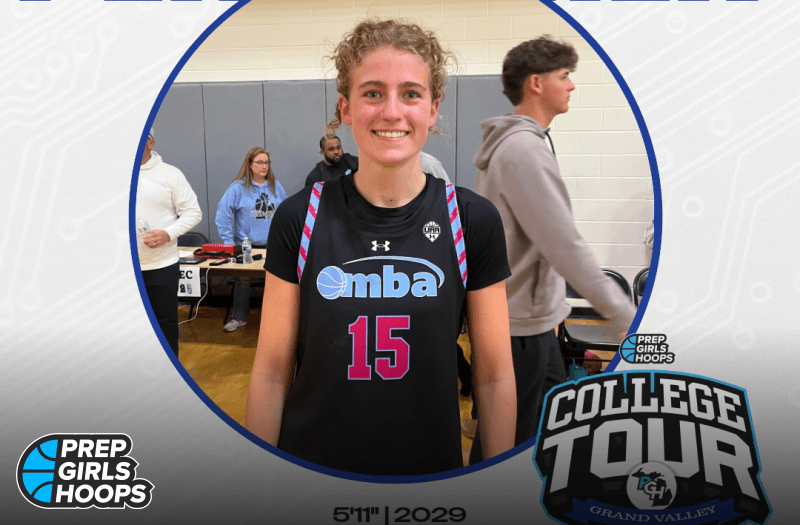 Summer Rankings Update: 2029 Top 25 Stock Risers