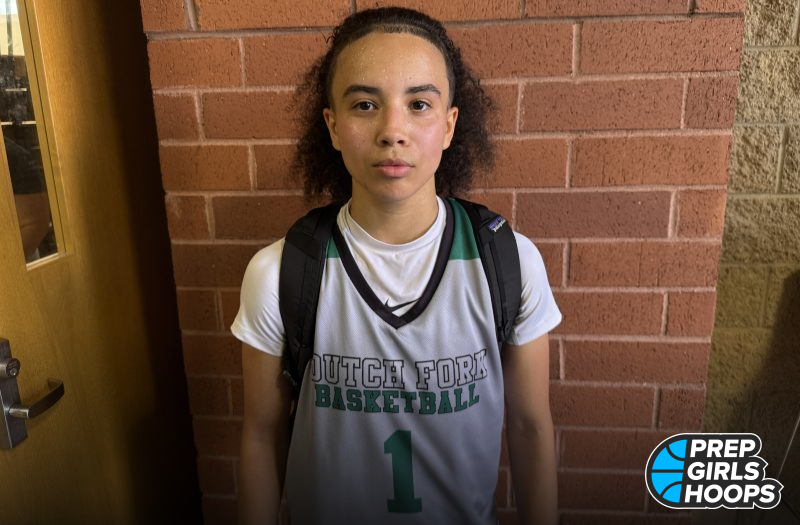 SC Recruiting Notebook for 7/14
